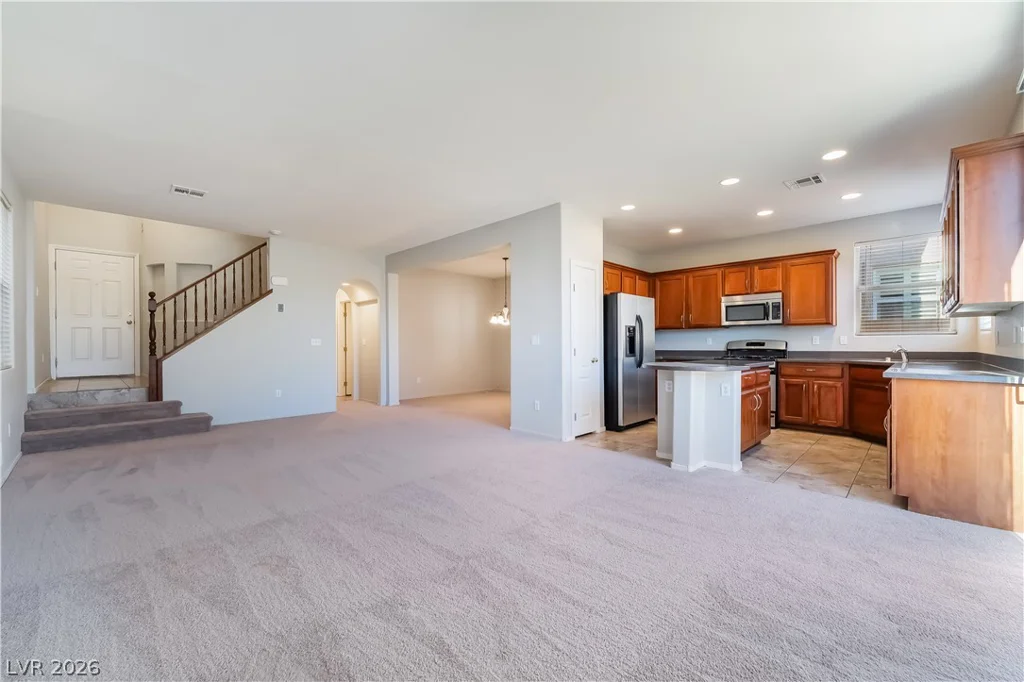 7116 Forest Frost, Las Vegas, NV 89149