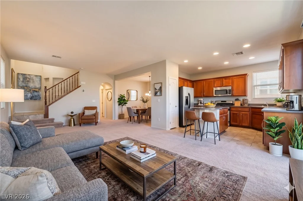 7116 Forest Frost, Las Vegas, NV 89149