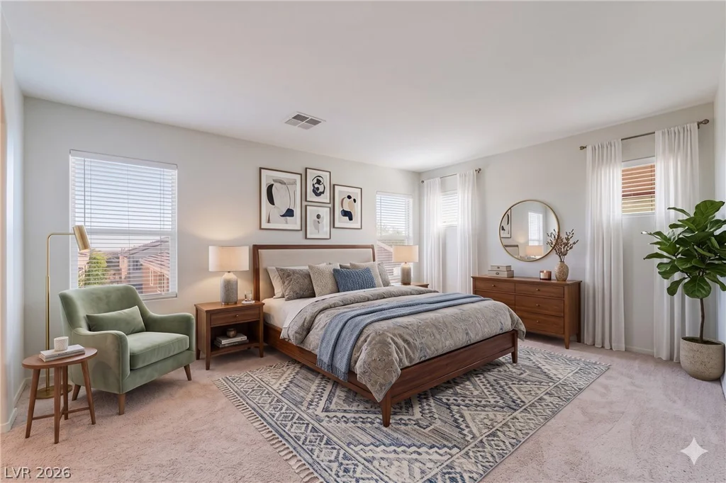 7116 Forest Frost, Las Vegas, NV 89149