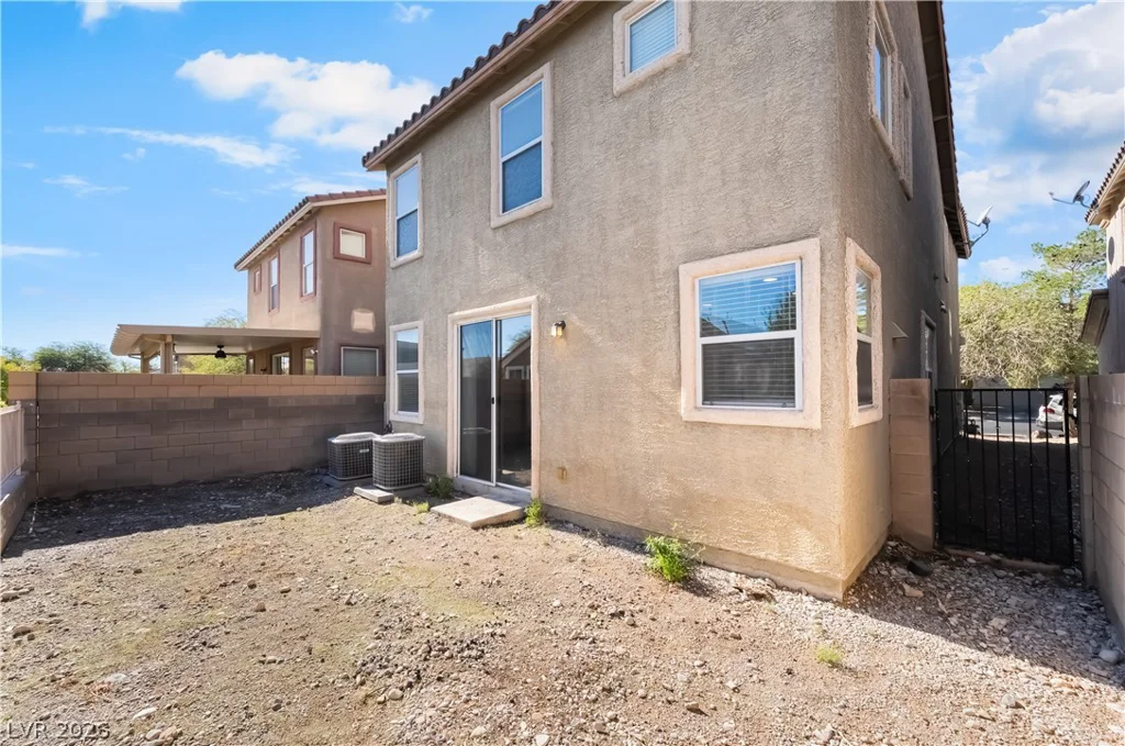 7116 Forest Frost, Las Vegas, NV 89149