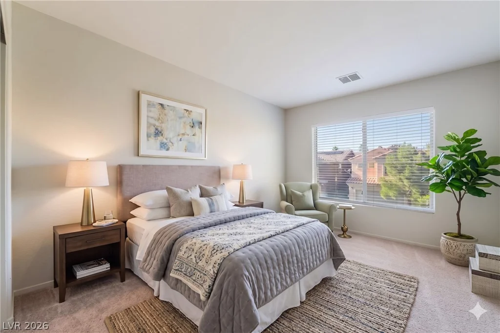 7116 Forest Frost, Las Vegas, NV 89149