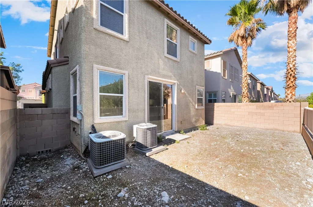 7116 Forest Frost, Las Vegas, NV 89149