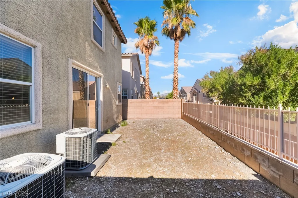 7116 Forest Frost, Las Vegas, NV 89149