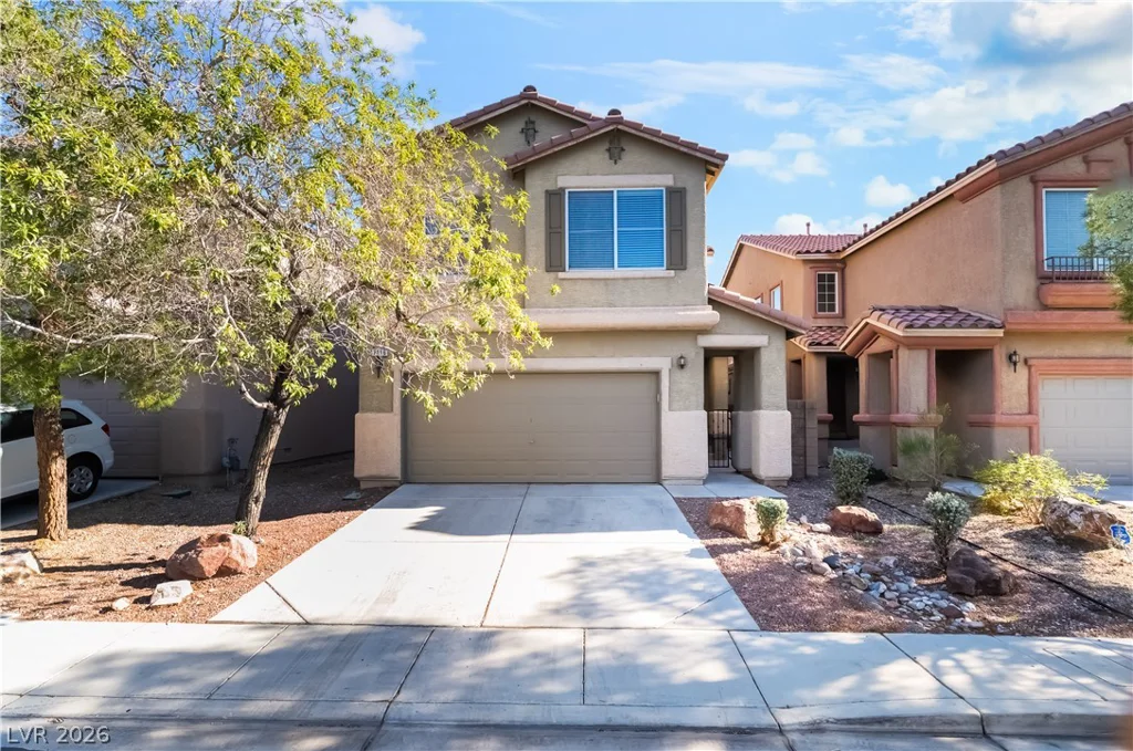 7116 Forest Frost, Las Vegas, NV 89149