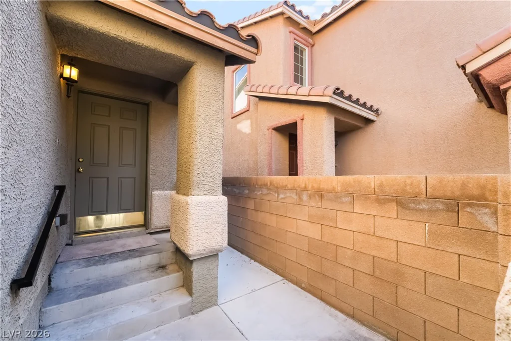 7116 Forest Frost, Las Vegas, NV 89149