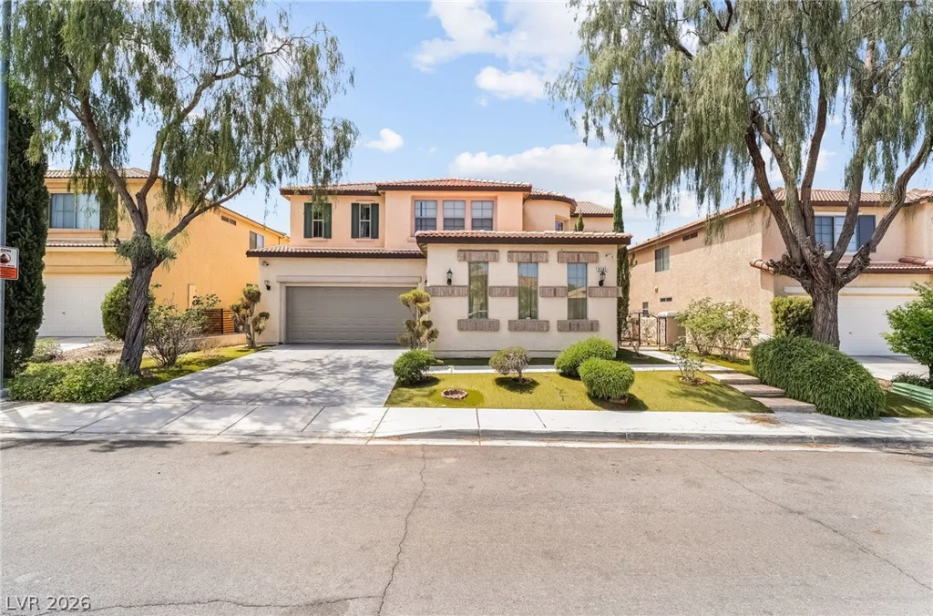 9245 Branford Hills, Las Vegas, NV 89123