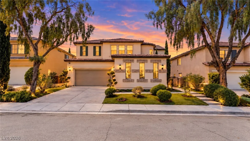 9245 Branford Hills, Las Vegas, NV 89123