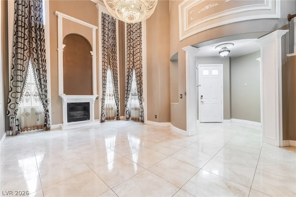 9245 Branford Hills, Las Vegas, NV 89123