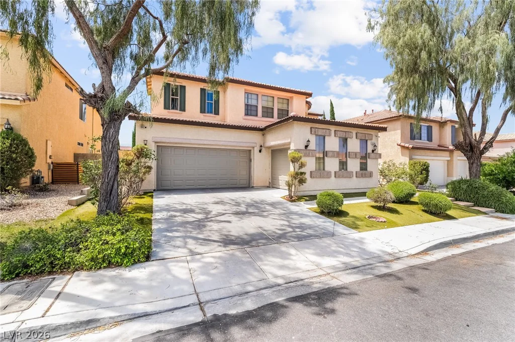 9245 Branford Hills, Las Vegas, NV 89123