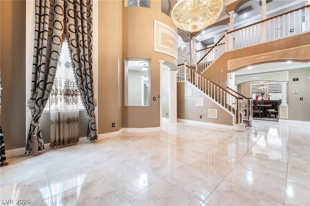 9245 Branford Hills, Las Vegas, NV 89123