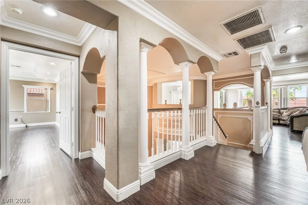 9245 Branford Hills, Las Vegas, NV 89123