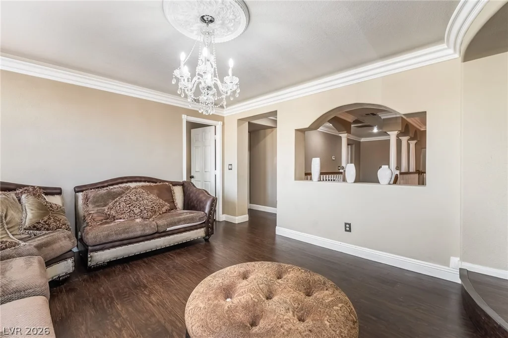 9245 Branford Hills, Las Vegas, NV 89123
