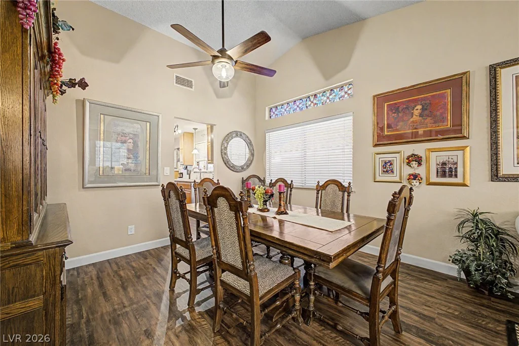 1840 Escondido, Henderson, NV 89074