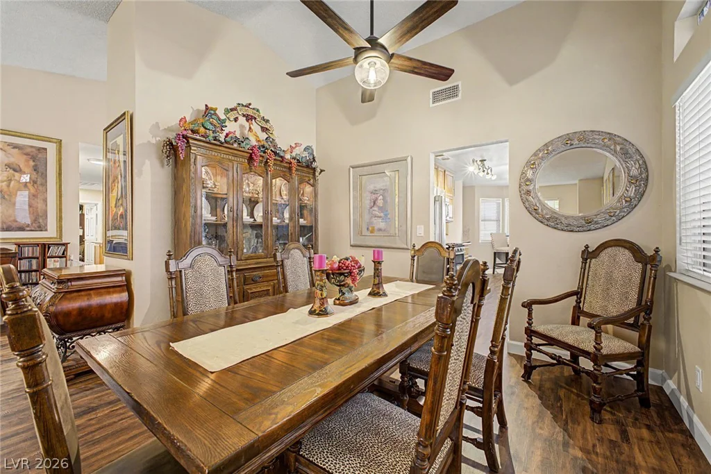 1840 Escondido, Henderson, NV 89074