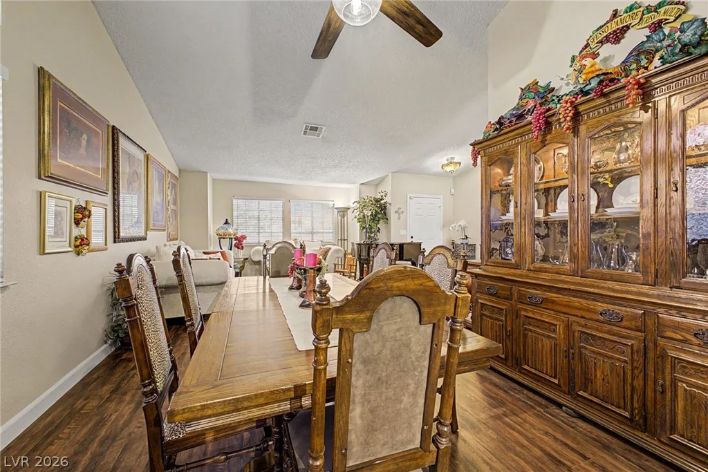 1840 Escondido, Henderson, NV 89074