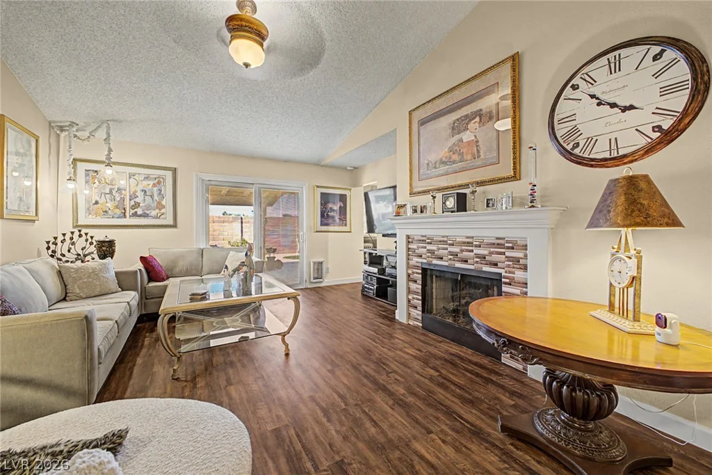 1840 Escondido, Henderson, NV 89074