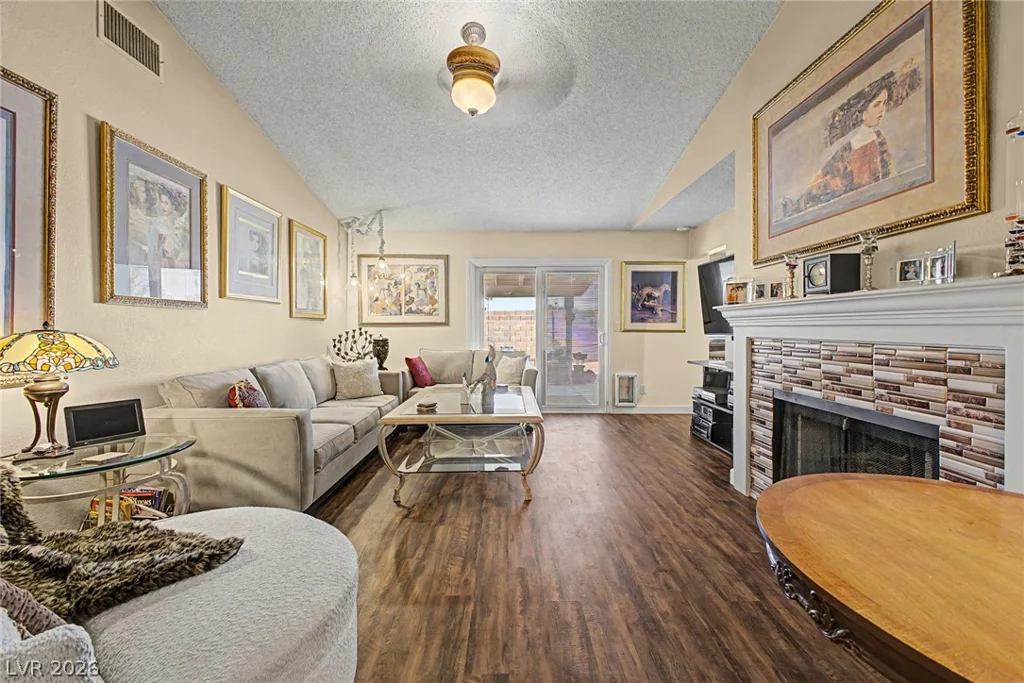 1840 Escondido, Henderson, NV 89074