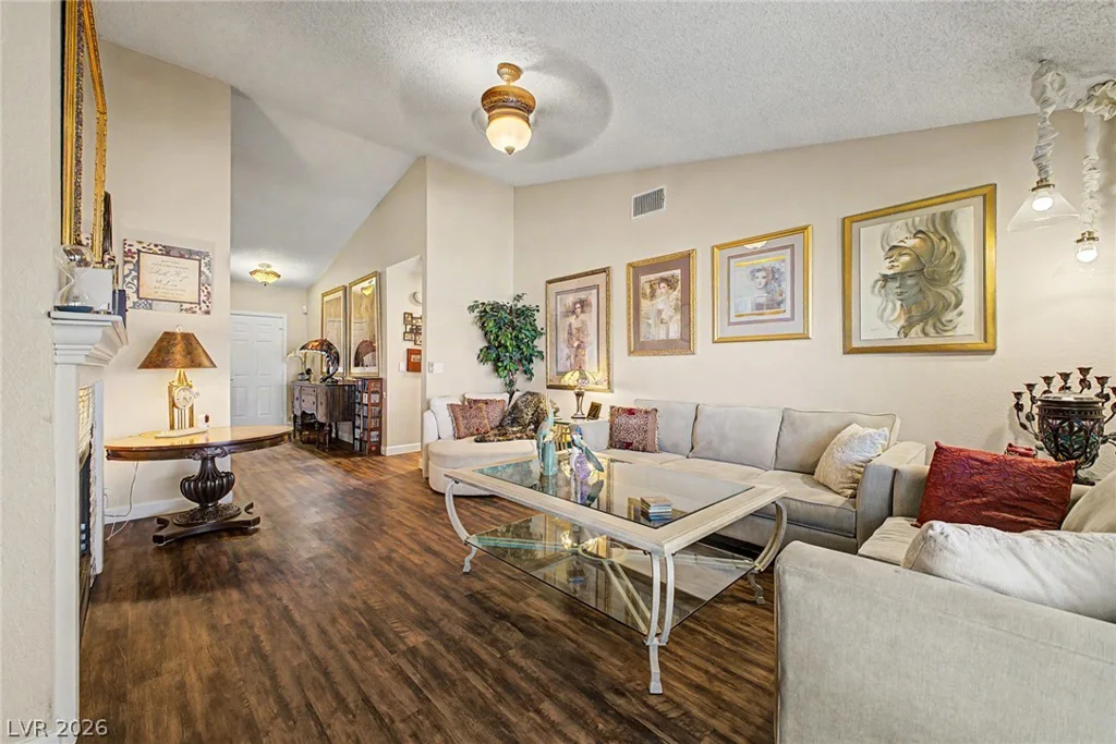 1840 Escondido, Henderson, NV 89074