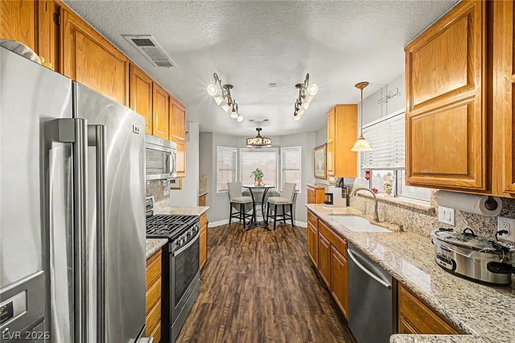 1840 Escondido, Henderson, NV 89074