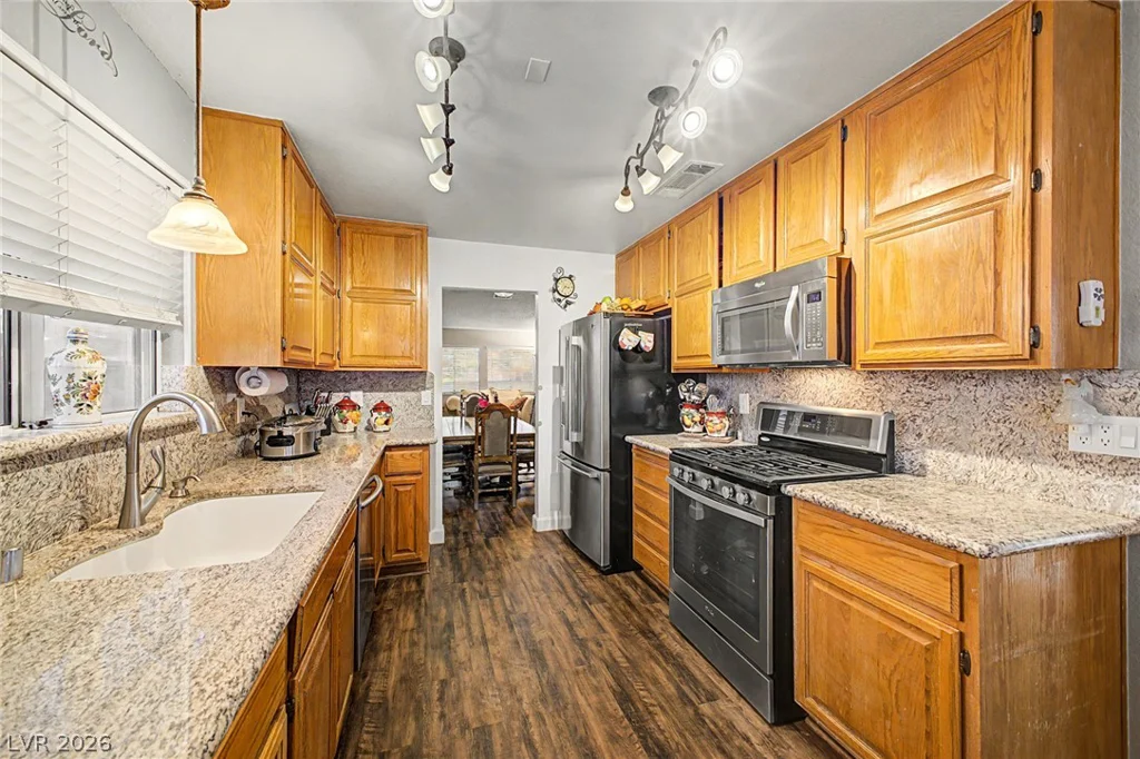 1840 Escondido, Henderson, NV 89074
