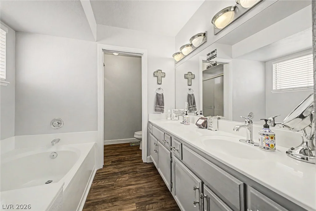 1840 Escondido, Henderson, NV 89074