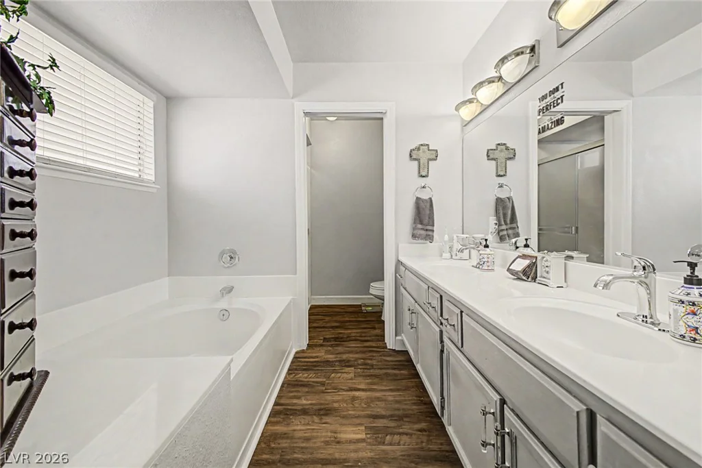 1840 Escondido, Henderson, NV 89074