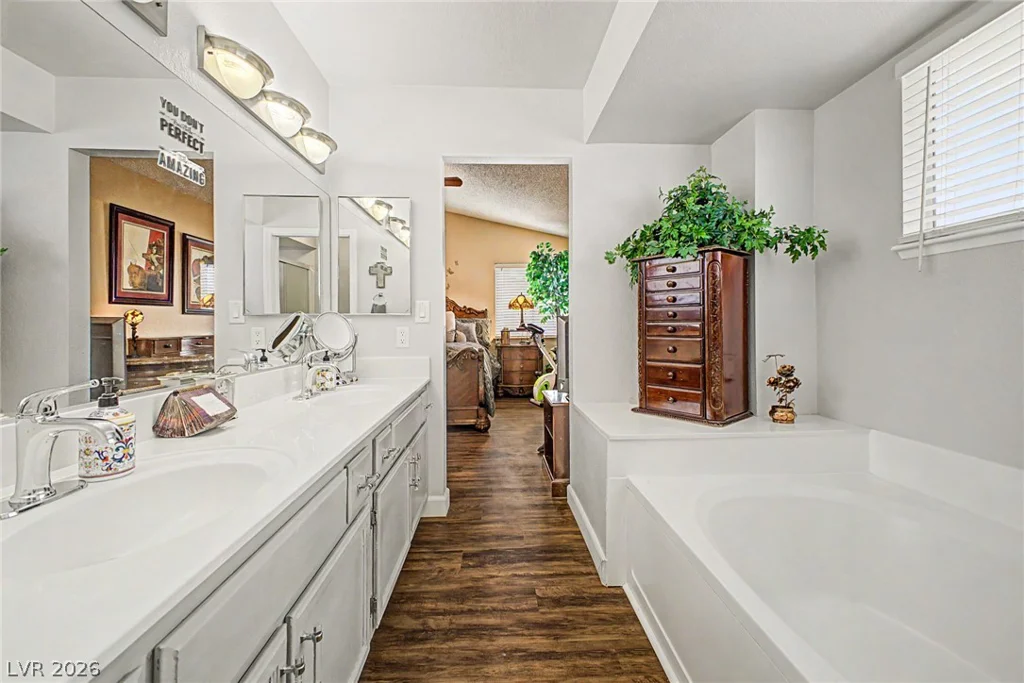 1840 Escondido, Henderson, NV 89074