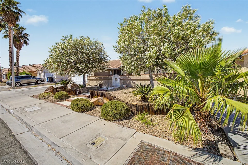 1840 Escondido, Henderson, NV 89074