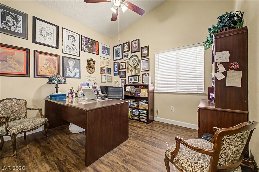1840 Escondido, Henderson, NV 89074