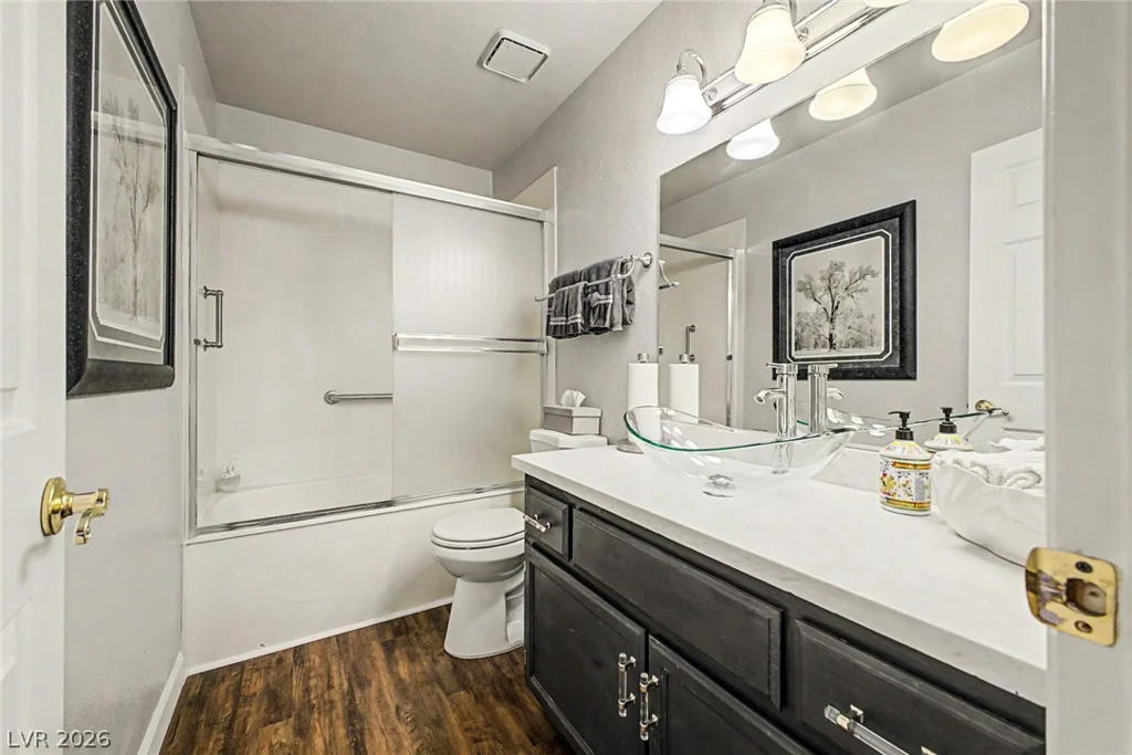 1840 Escondido, Henderson, NV 89074