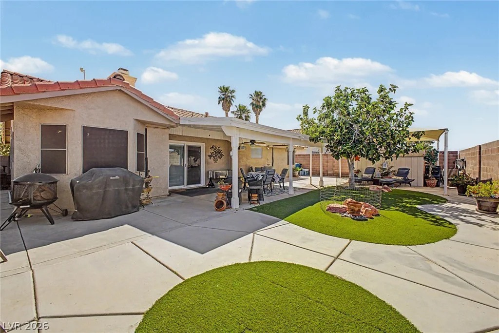 1840 Escondido, Henderson, NV 89074
