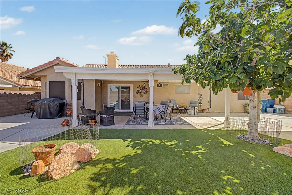1840 Escondido, Henderson, NV 89074