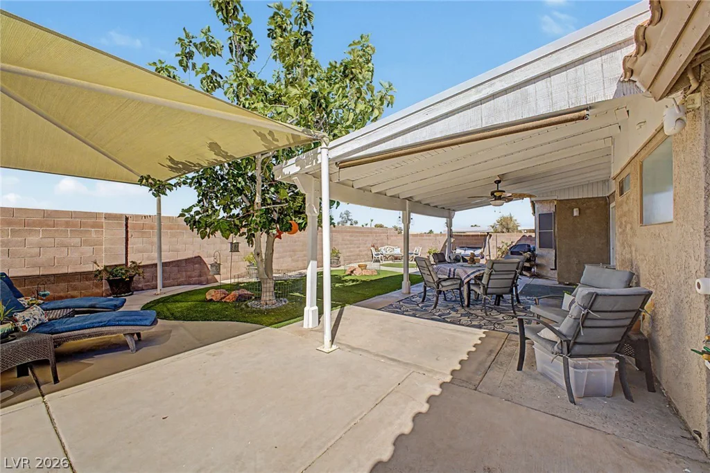 1840 Escondido, Henderson, NV 89074