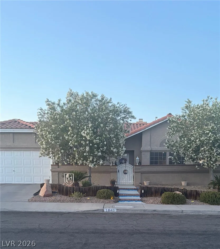 1840 Escondido, Henderson, NV 89074