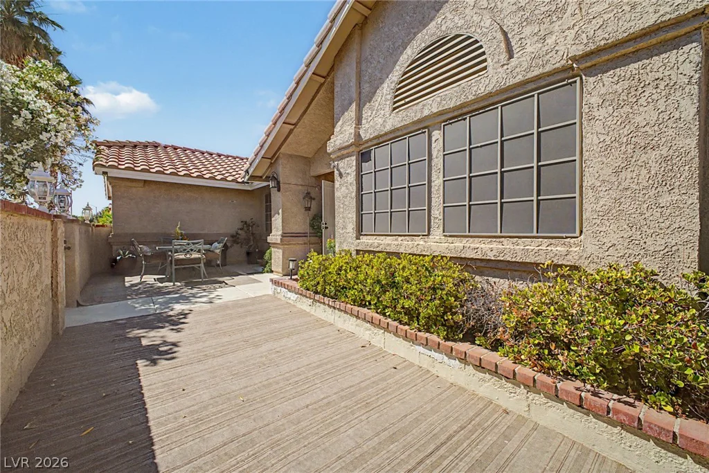 1840 Escondido, Henderson, NV 89074