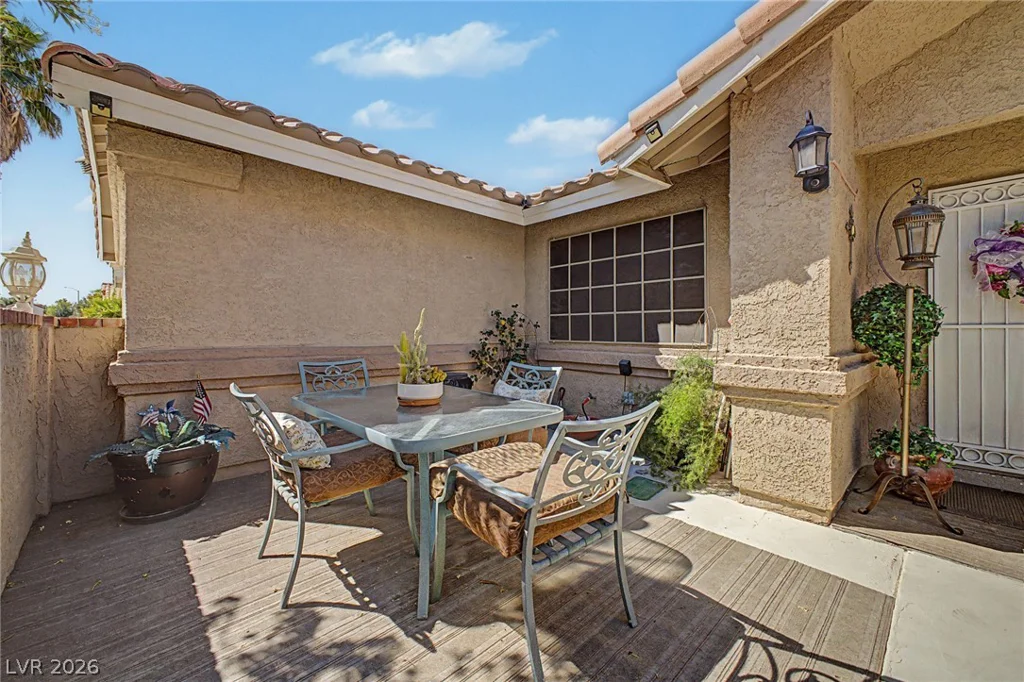 1840 Escondido, Henderson, NV 89074