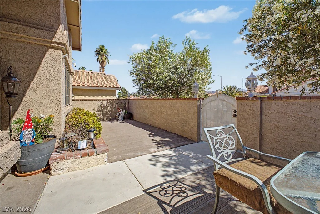 1840 Escondido, Henderson, NV 89074