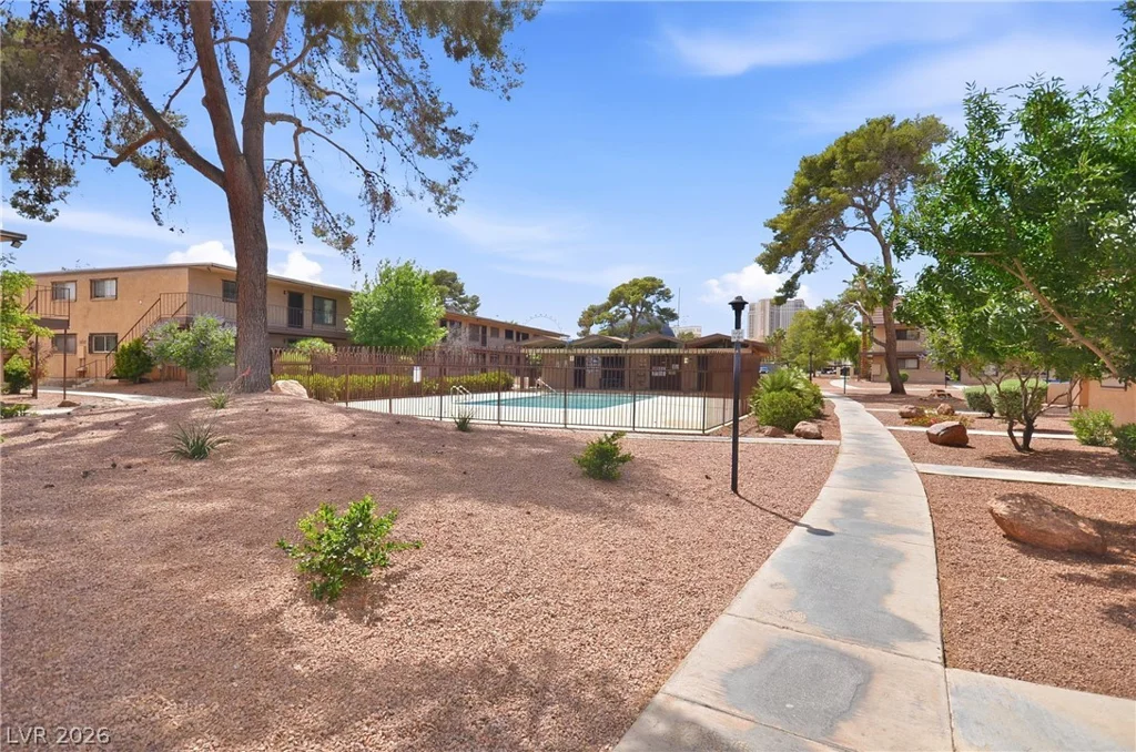 3720 Royal Crest, Las Vegas, NV 89119