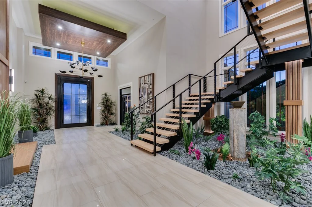 1376 Opal Valley, Henderson, NV 89052