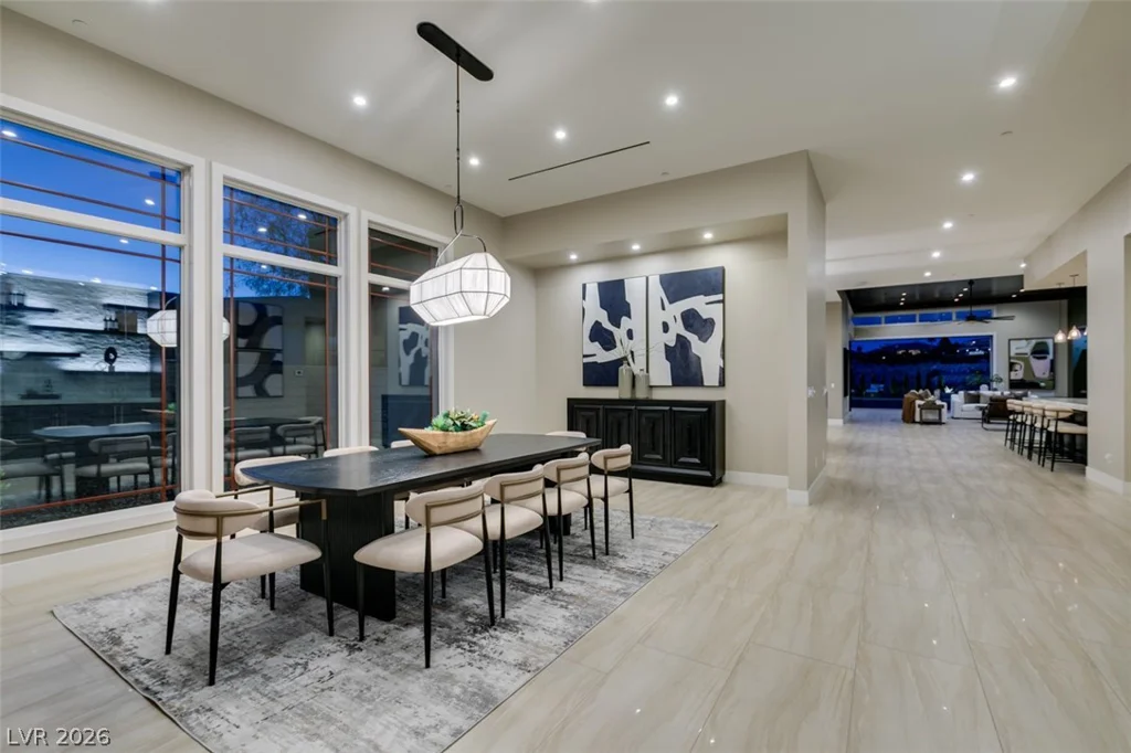 1376 Opal Valley, Henderson, NV 89052