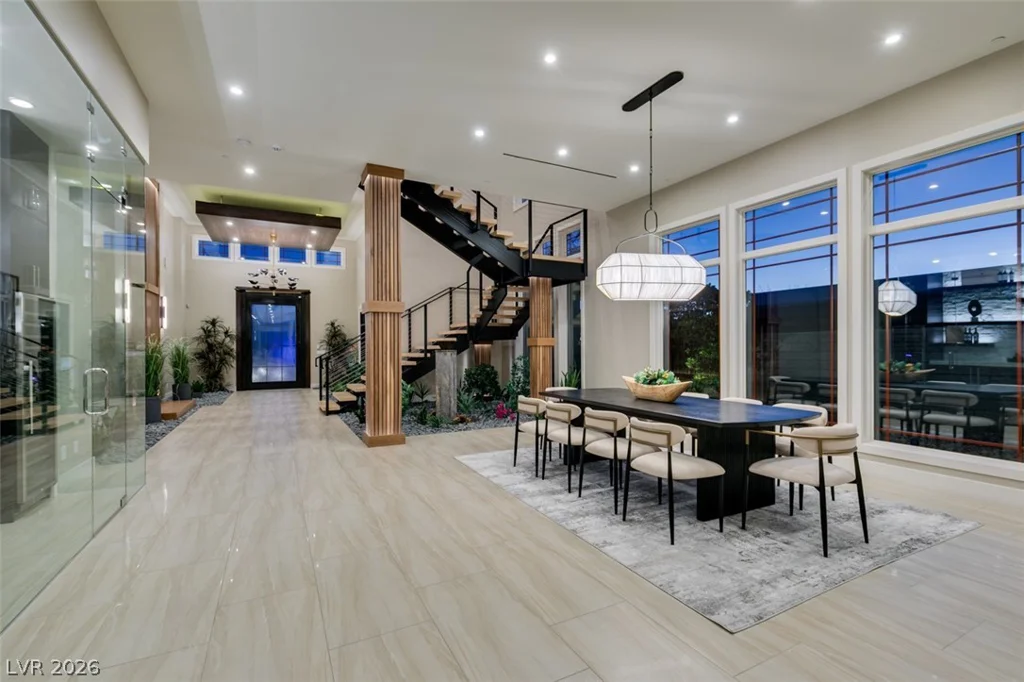 1376 Opal Valley, Henderson, NV 89052