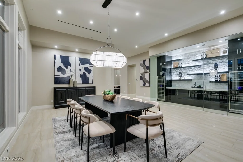1376 Opal Valley, Henderson, NV 89052
