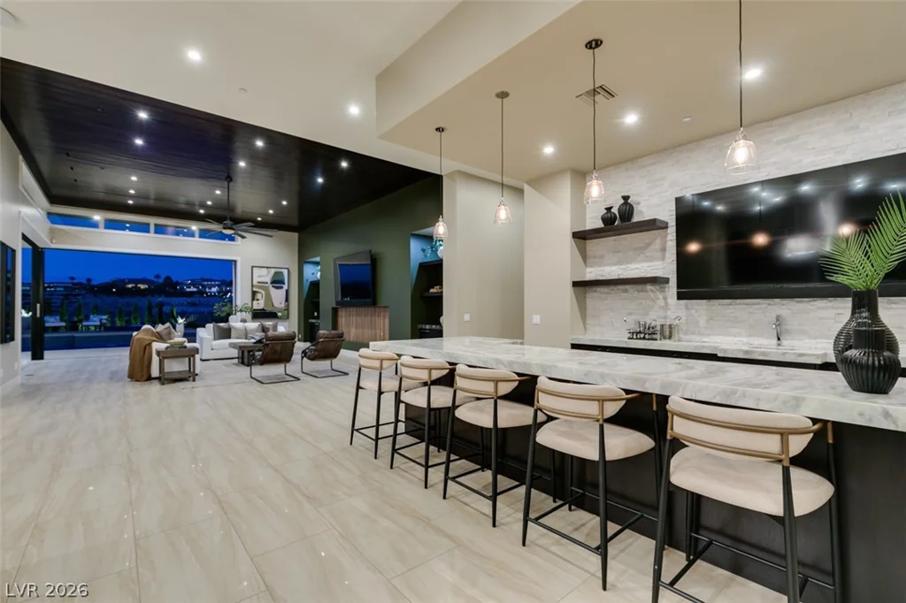 1376 Opal Valley, Henderson, NV 89052