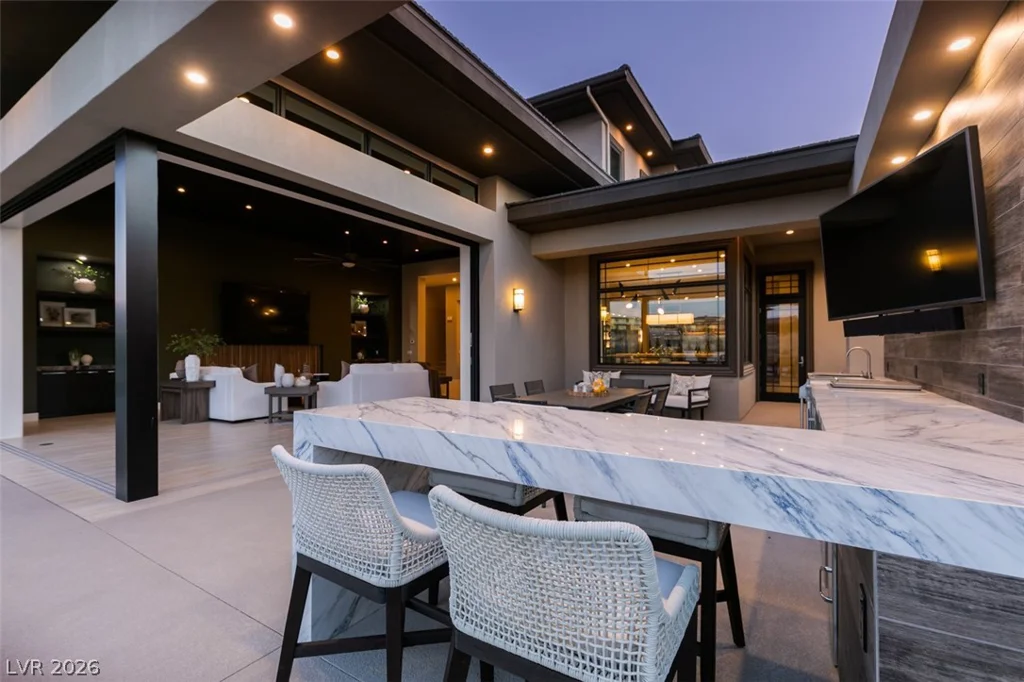 1376 Opal Valley, Henderson, NV 89052