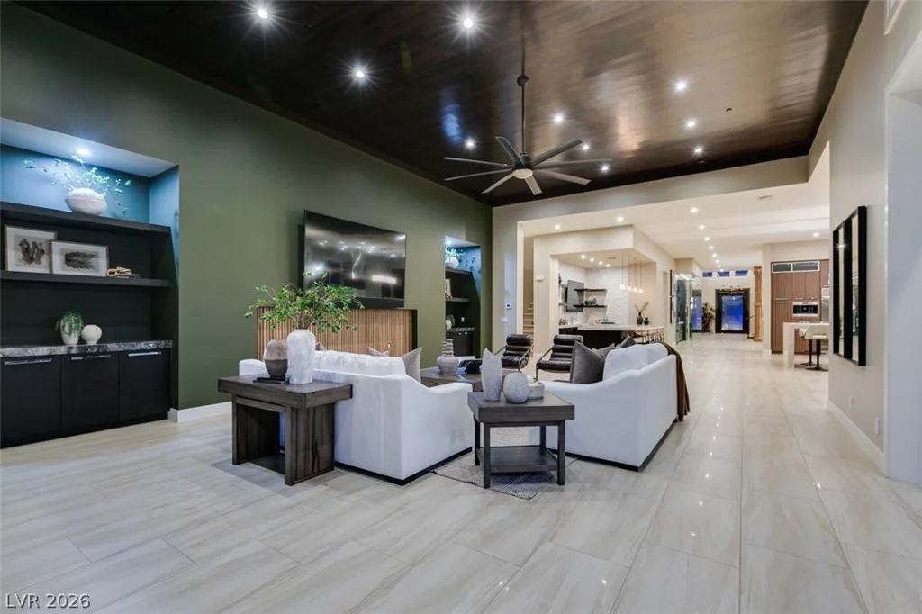 1376 Opal Valley, Henderson, NV 89052