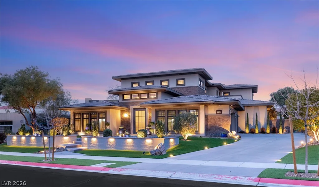 1376 Opal Valley, Henderson, NV 89052