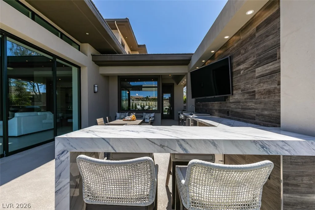 1376 Opal Valley, Henderson, NV 89052