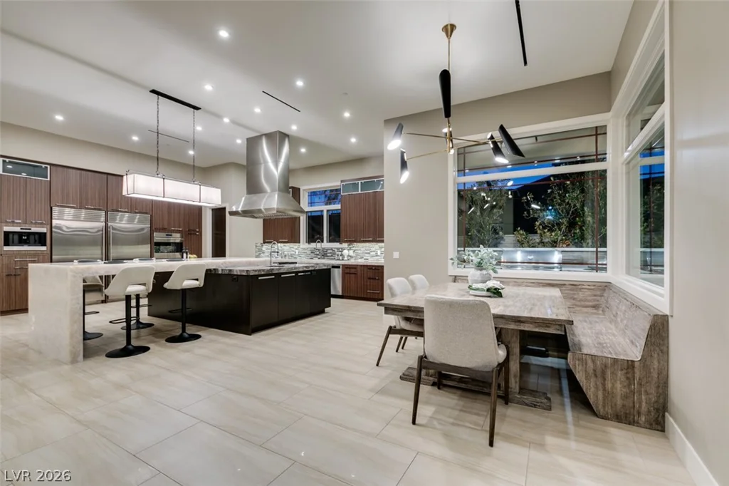 1376 Opal Valley, Henderson, NV 89052