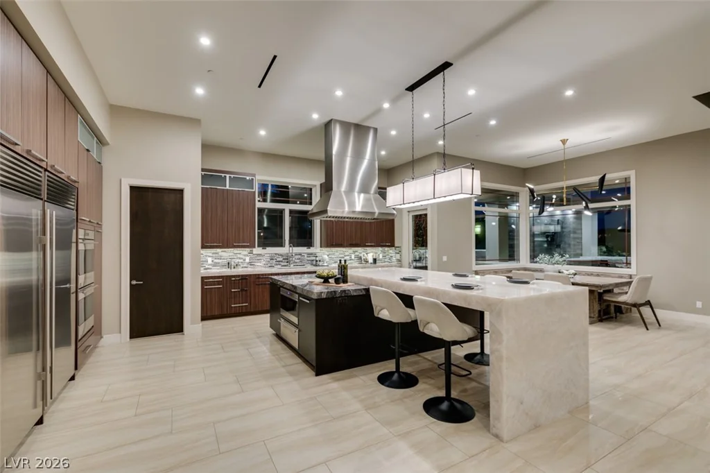 1376 Opal Valley, Henderson, NV 89052