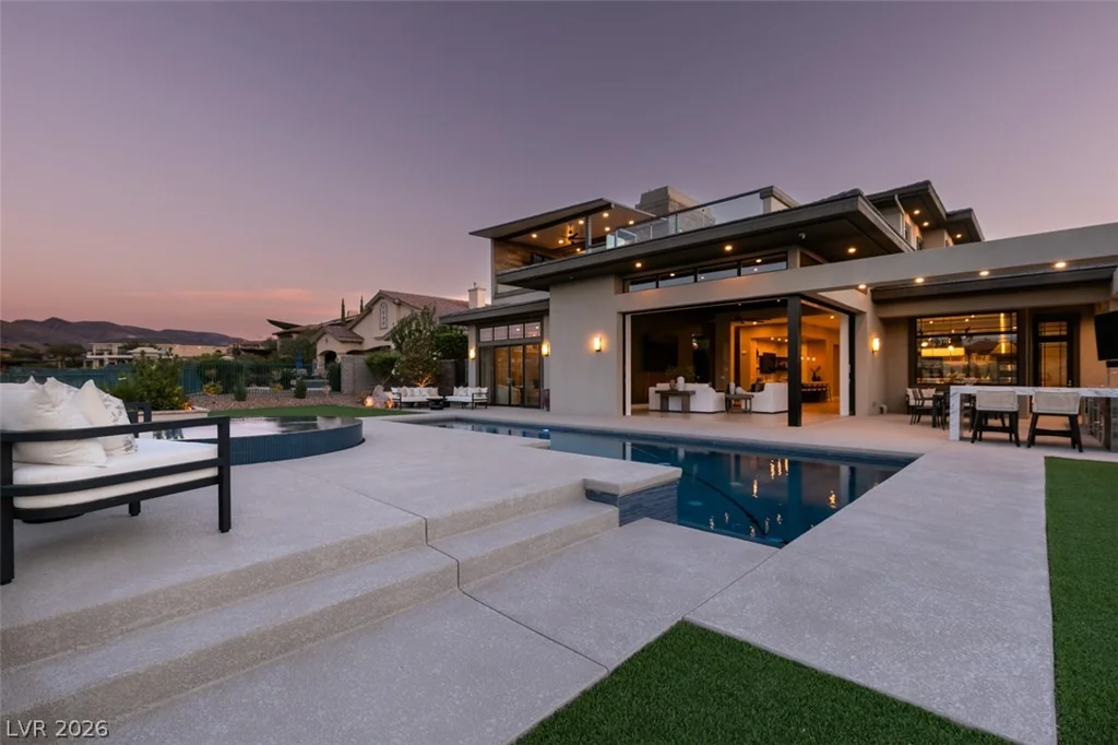 1376 Opal Valley, Henderson, NV 89052